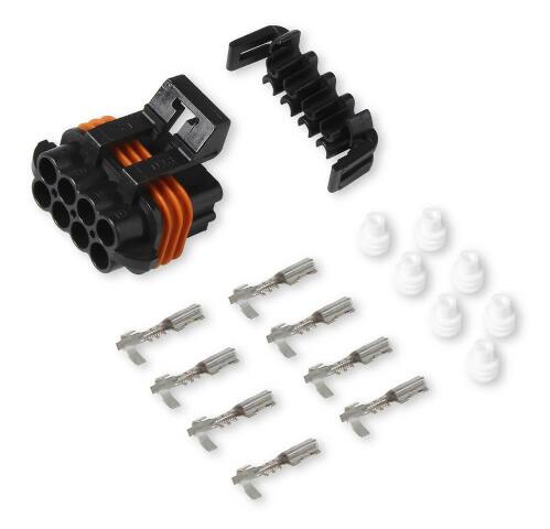 Holley performance fuel system component