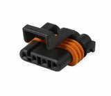 Holley performance fuel system component