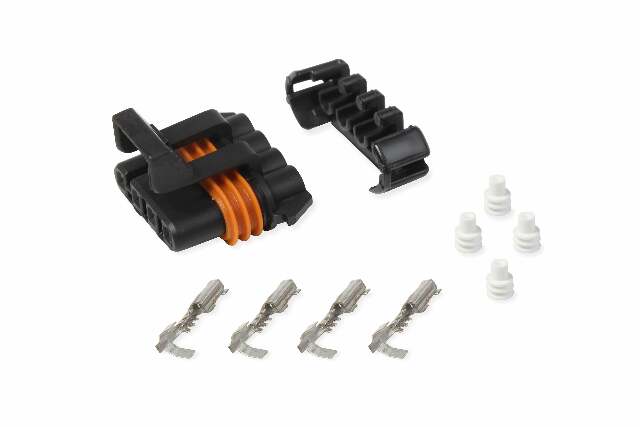 Holley performance fuel system component