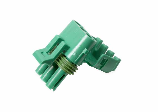 Holley performance fuel system component