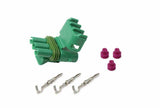 Holley performance fuel system component