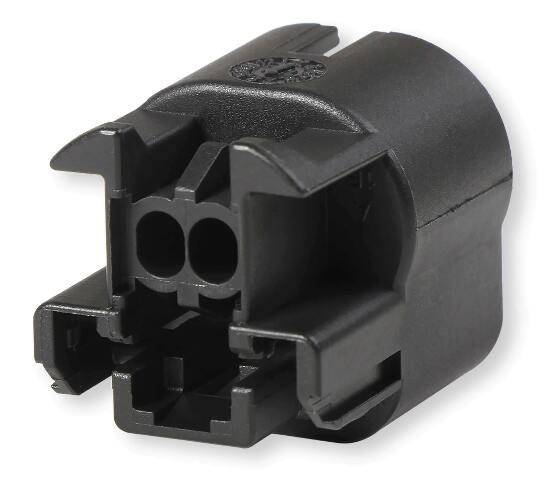 Holley performance fuel system component