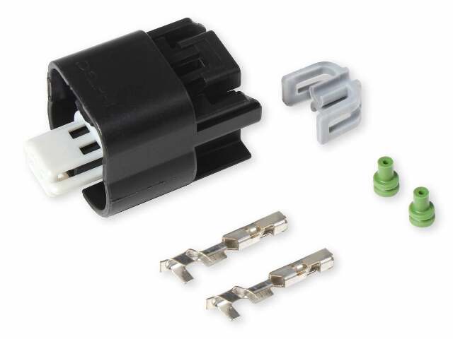 Holley performance fuel system component