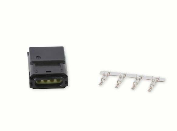 4 Pin CAN Connector - Harness Side - 570-229