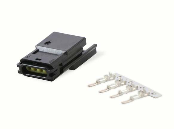 4 Pin CAN Connector - Harness Side - 570-229
