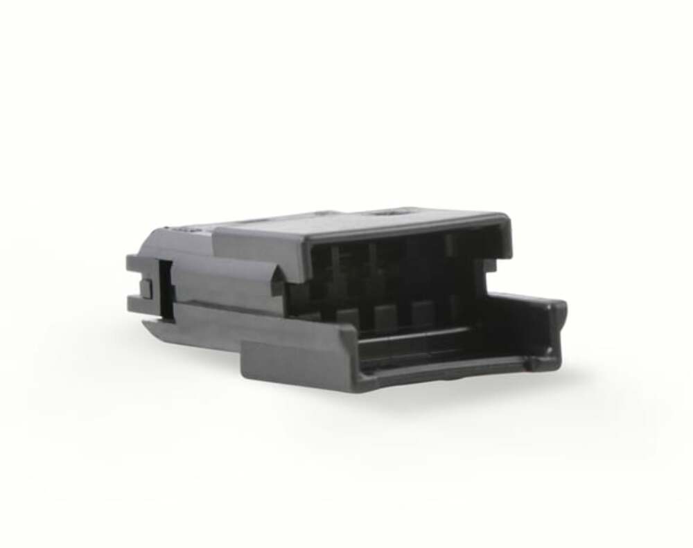 t 4 Pin CAN Connector - Harness Side - 570-229 HolleyEFI