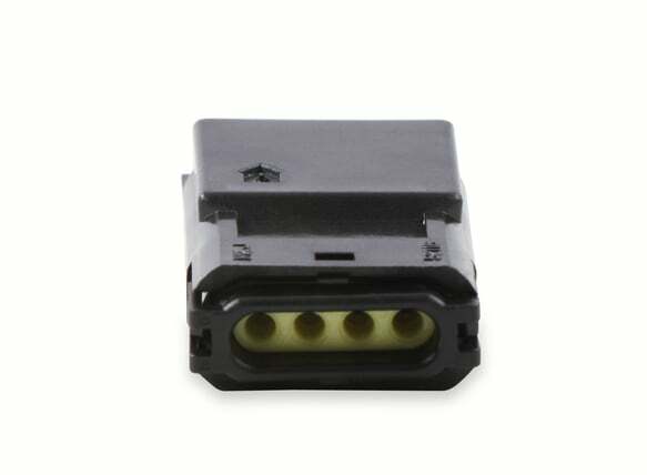 4 Pin CAN Connector - Harness Side - 570-229