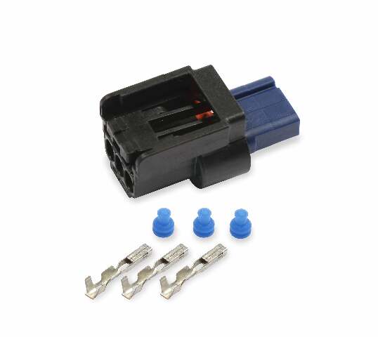 Holley performance fuel system component