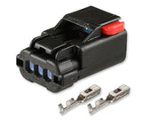 Holley EFI sensor connector-570-235