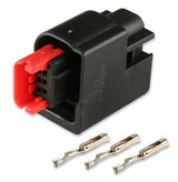 Holley performance fuel system component