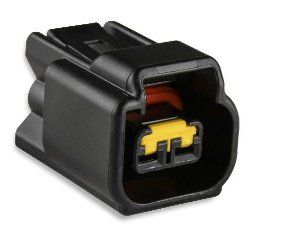 Holley performance fuel system component for Ford