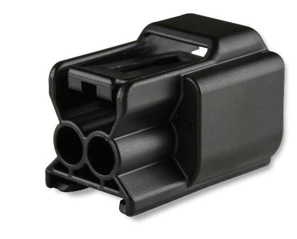 Holley performance fuel system component for Ford