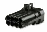 t Wideband Connector - Main Harness Side 570-300 Holley EFI