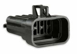 t Wideband Connector - Main Harness Side 570-300 Holley EFI