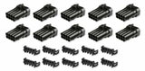 t Wideband Connector - Main Harness Side 570-300 Holley EFI