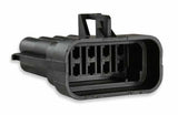 Holley EFI wiring harness connector-570-304