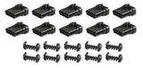 Holley EFI wiring harness connector-570-304