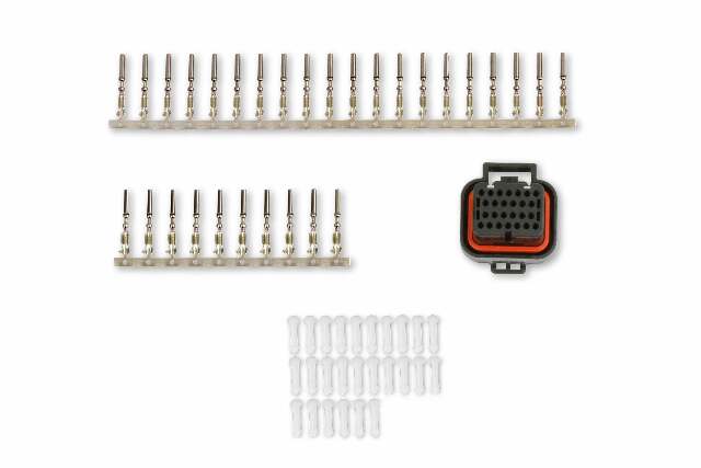 Holley performance fuel system component