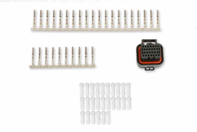 Holley performance fuel system component