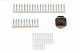 Holley performance fuel system component