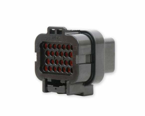 Holley performance fuel system component