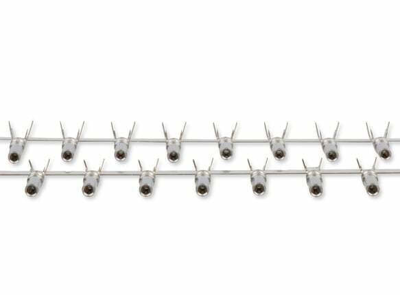 Holley performance fuel system component