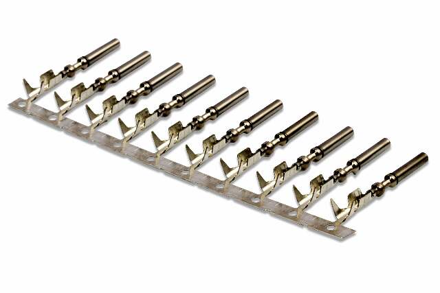 Holley performance fuel system component