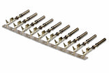 Holley performance fuel system component