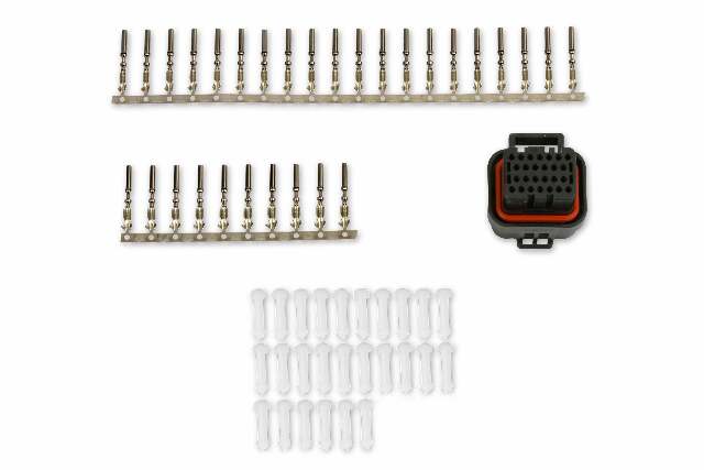 Holley performance fuel system component