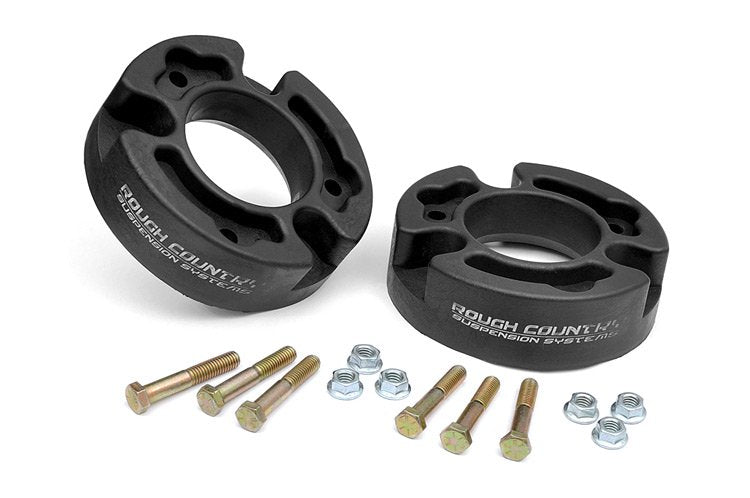 Leveling kit for 2004-2008 Ford F-150 by Rough Country