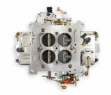 Holley 570 CFM Street Avenger Carburetor - 0-81570