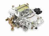 Holley 570 CFM Street Avenger Carburetor - 0-81570
