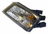 Jeep Plastic Amber parking light assembly - 57010125AA