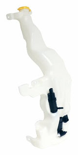Jeep Plastic White Windshield Washer Reservoir - 57010719AF