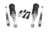 Fits Ford F-150 2WD (2004-2008) 2.5 Inch Lift Kit; N3 Struts/N3; 57032