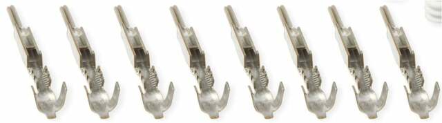Holley performance fuel system component
