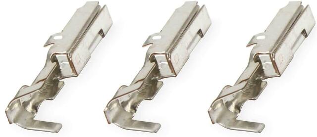 Holley performance fuel system component