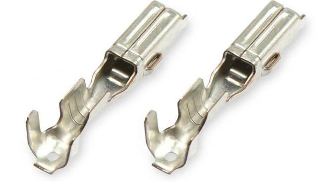 Holley performance fuel system component