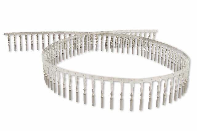 Holley performance fuel system component
