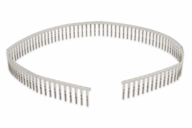 Holley performance fuel system component