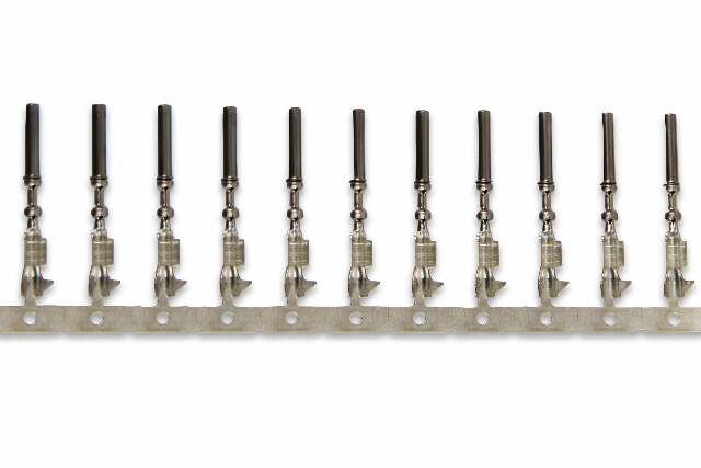 Holley performance fuel system component