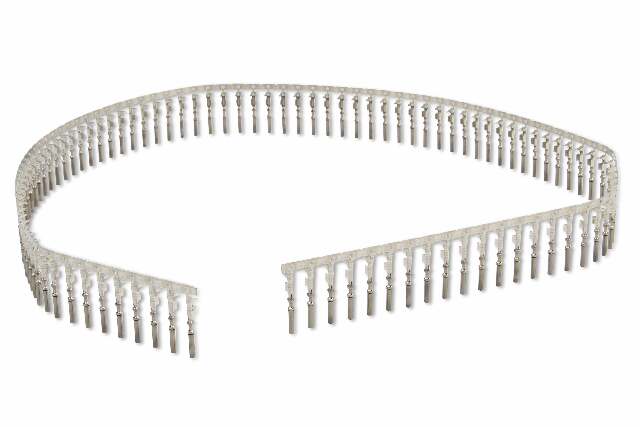 Holley performance fuel system component