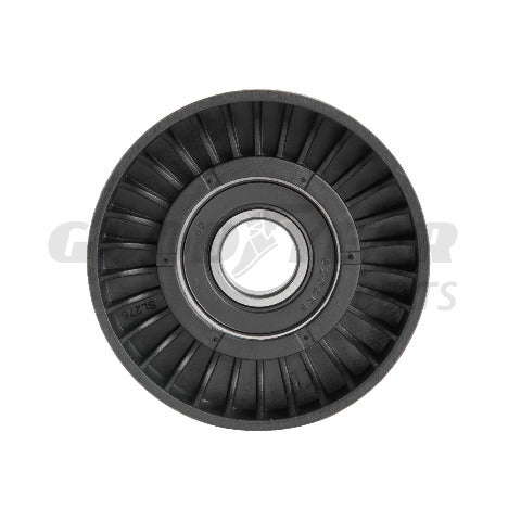 2007-2008 Chrysler Aspen FEAD Idler Pulley Goodyear 57106