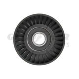 2007-2008 Chrysler Aspen FEAD Idler Pulley Goodyear 57106