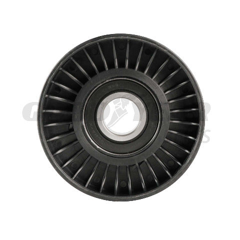 2005-2008 Audi A4 FEAD Idler Pulley Goodyear 57107