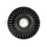 2005-2008 Audi A4 FEAD Idler Pulley Goodyear 57107