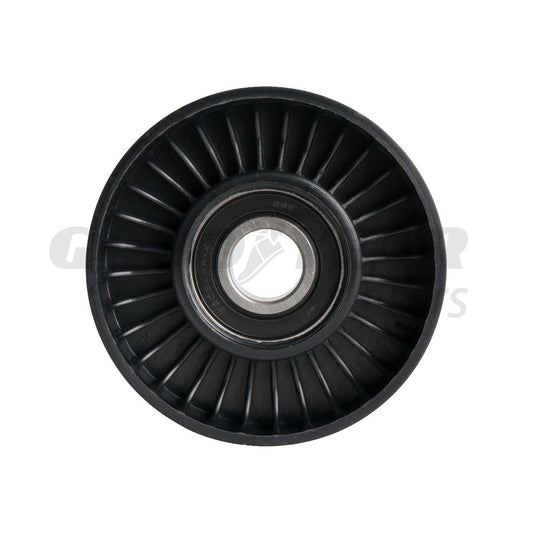 1989-1993 Buick Century FEAD Idler Pulley Goodyear 57112