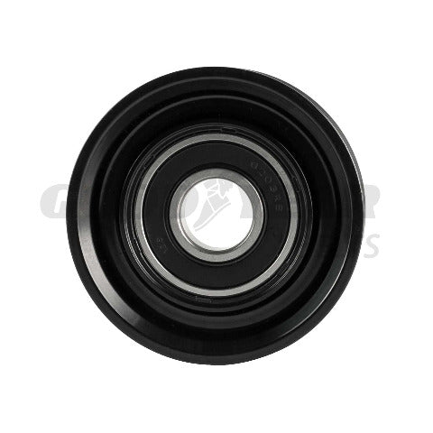 2003-2008 Chevrolet C4500 Kodiak FEAD Idler Pulley 57115