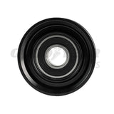 2003-2008 Chevrolet C4500 Kodiak FEAD Idler Pulley 57115
