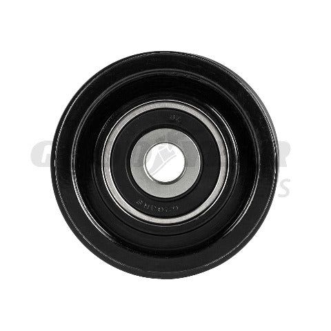 1986-1990 Acura Legend FEAD Idler Pulley Goodyear 57116